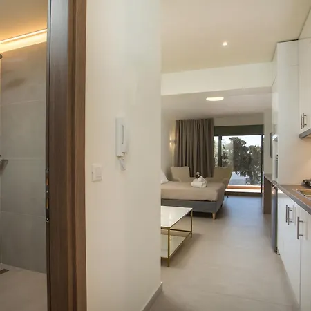 Eden's Azalea Luxury * Rhodes City