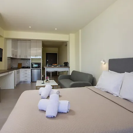 Eden's Azalea Luxury * Rhodes City