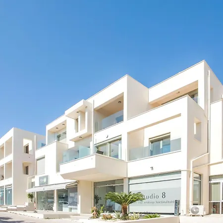 Appartement Eden's Azalea Luxury *