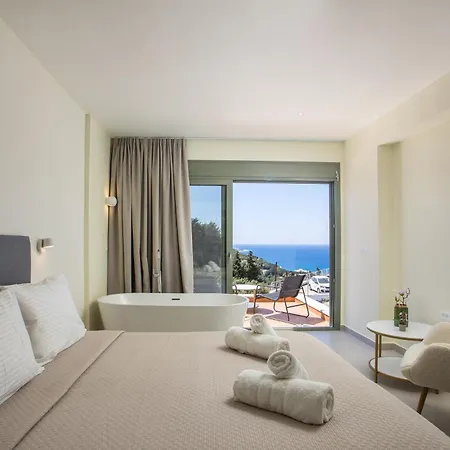 Eden's Azalea Luxury Apartment