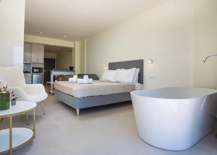 Eden's Azalea Luxury