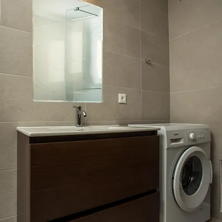 Appartement Eden's Azalea Luxury *