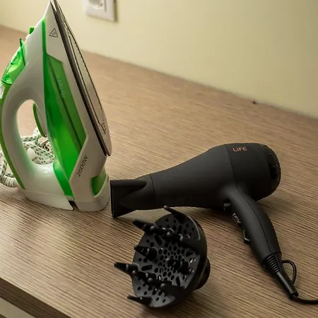 Eden's Azalea Luxury Apartament *