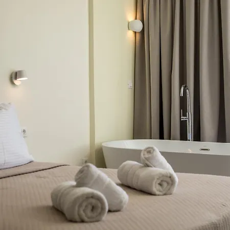 Eden's Azalea Luxury Apartament