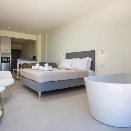 Eden's Azalea Luxury