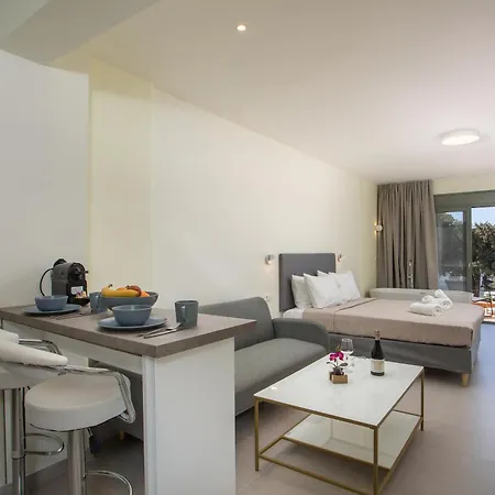 Eden's Azalea Luxury *