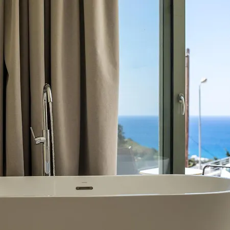 Appartement Eden's Azalea Luxury