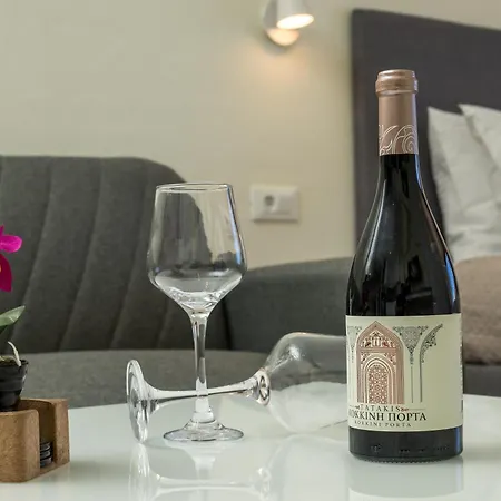 Appartement Eden's Azalea Luxury