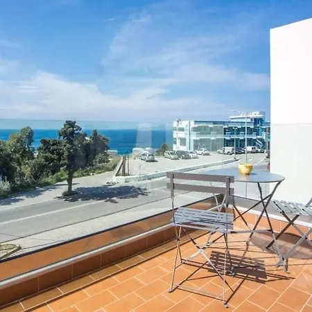 Appartement Eden's Azalea Luxury *