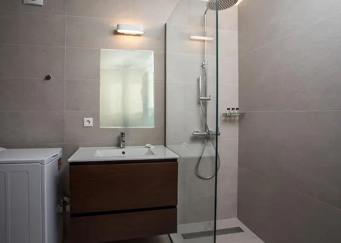 شقة Eden's Azalea Luxury Rhodes City