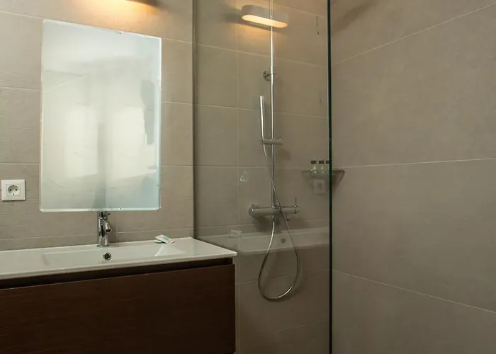 Apartament Eden's Azalea Luxury