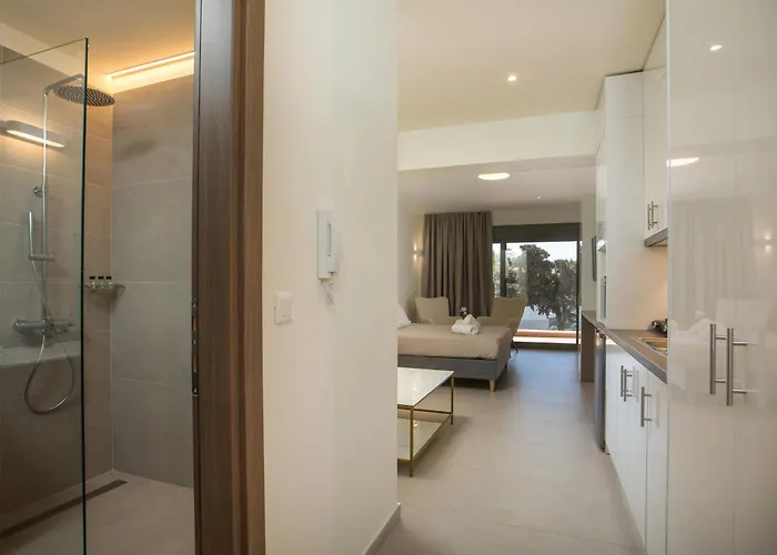 Eden's Azalea Luxury * Rhodes City