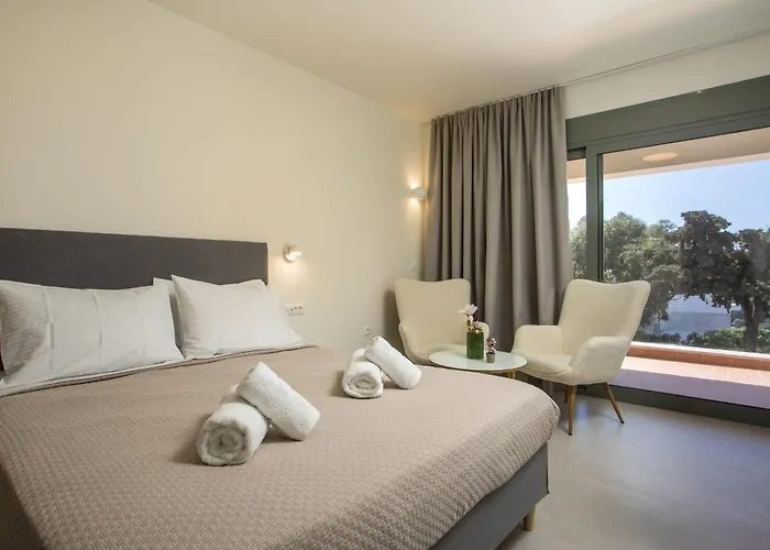 Apartament Eden's Azalea Luxury *