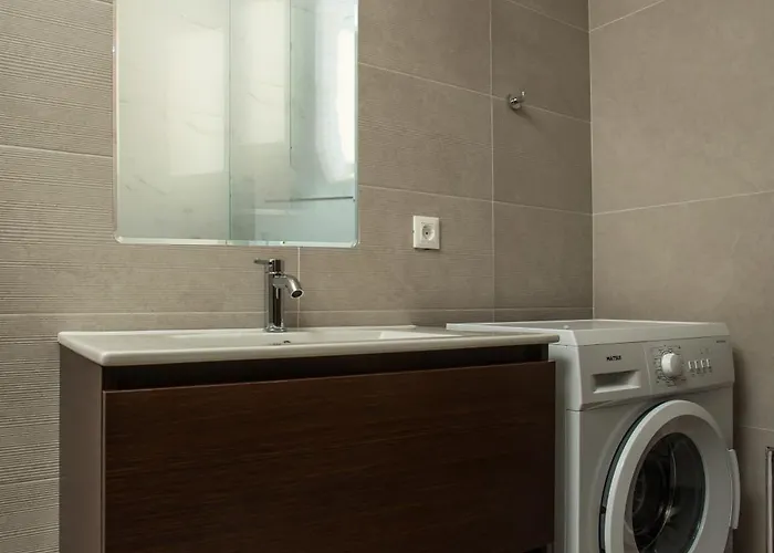 Apartament Eden's Azalea Luxury *