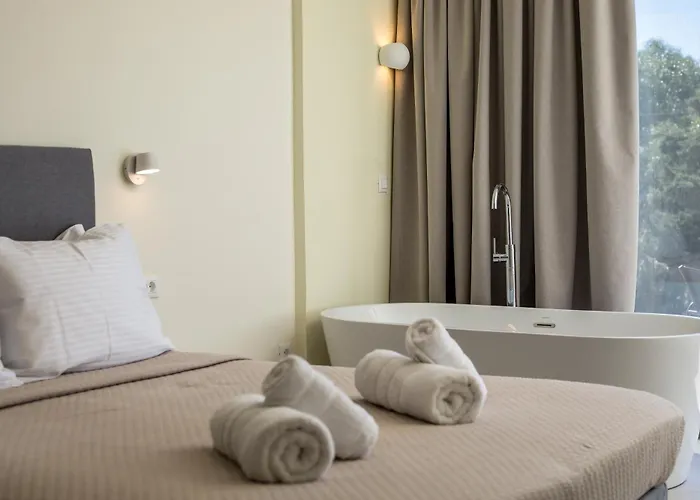 Eden's Azalea Luxury Apartament