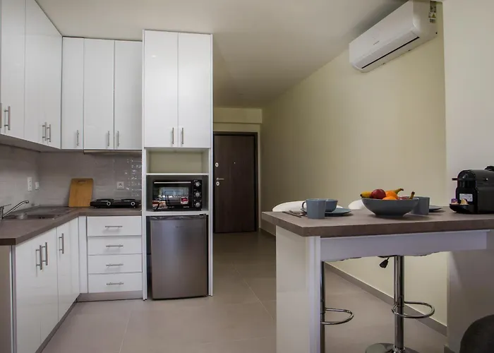 Apartament Eden's Azalea Luxury