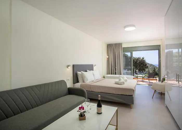 Apartament Eden's Azalea Luxury