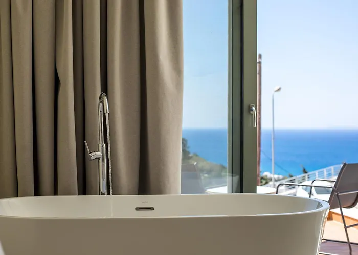 Apartament Eden's Azalea Luxury