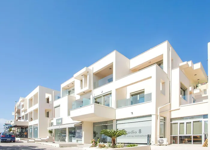 Apartament Eden's Azalea Luxury *