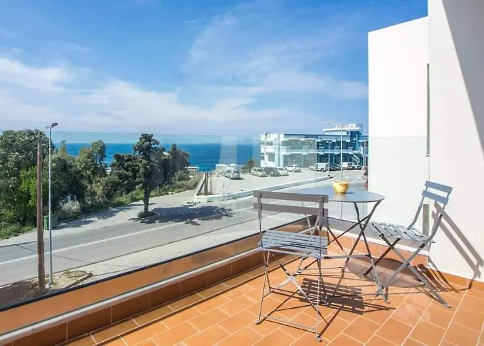 Apartament Eden's Azalea Luxury *