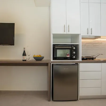 Eden's Azalea Luxury Apartamento Rhodes City