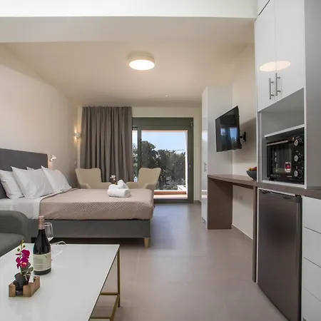 Eden's Azalea Luxury * Rhodes City