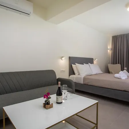 Eden's Azalea Luxury Rhodes City