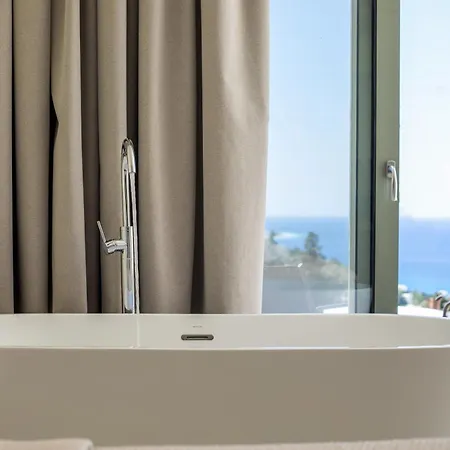 Eden's Azalea Luxury