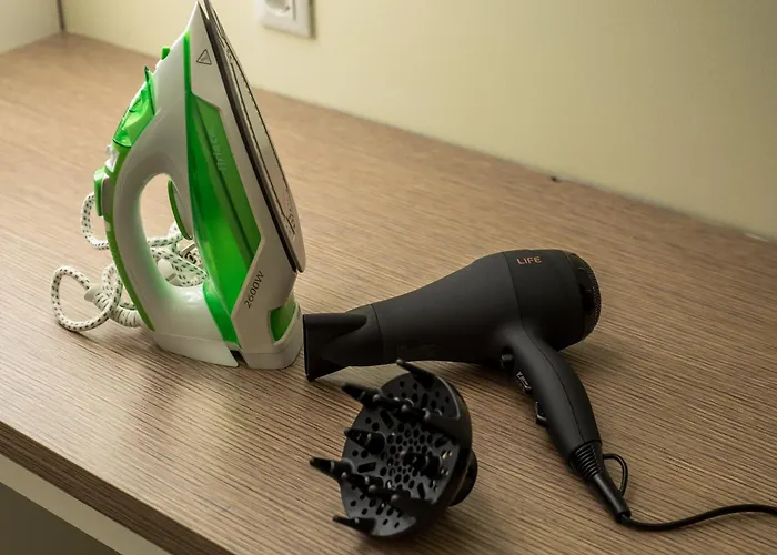 Eden's Azalea Luxury Апартаменты *